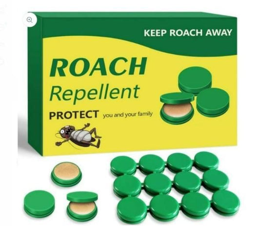 Cockroach Killer Gel (Pack of 2/4/8)